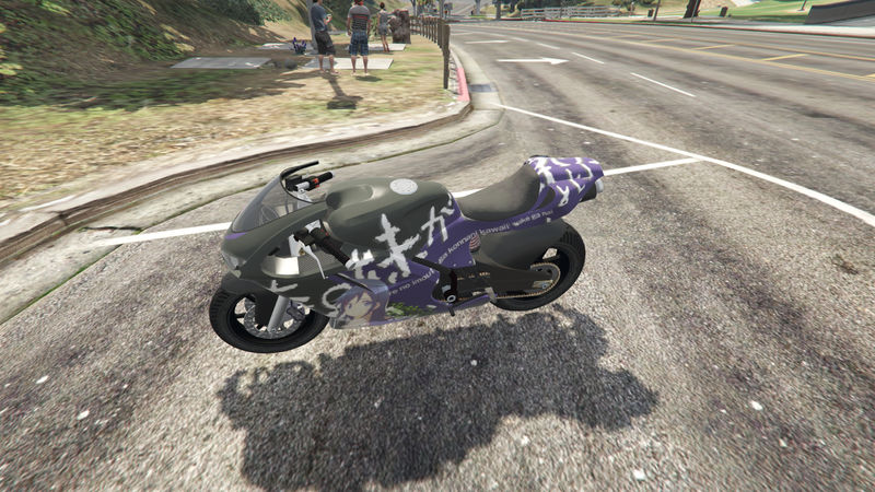 mod